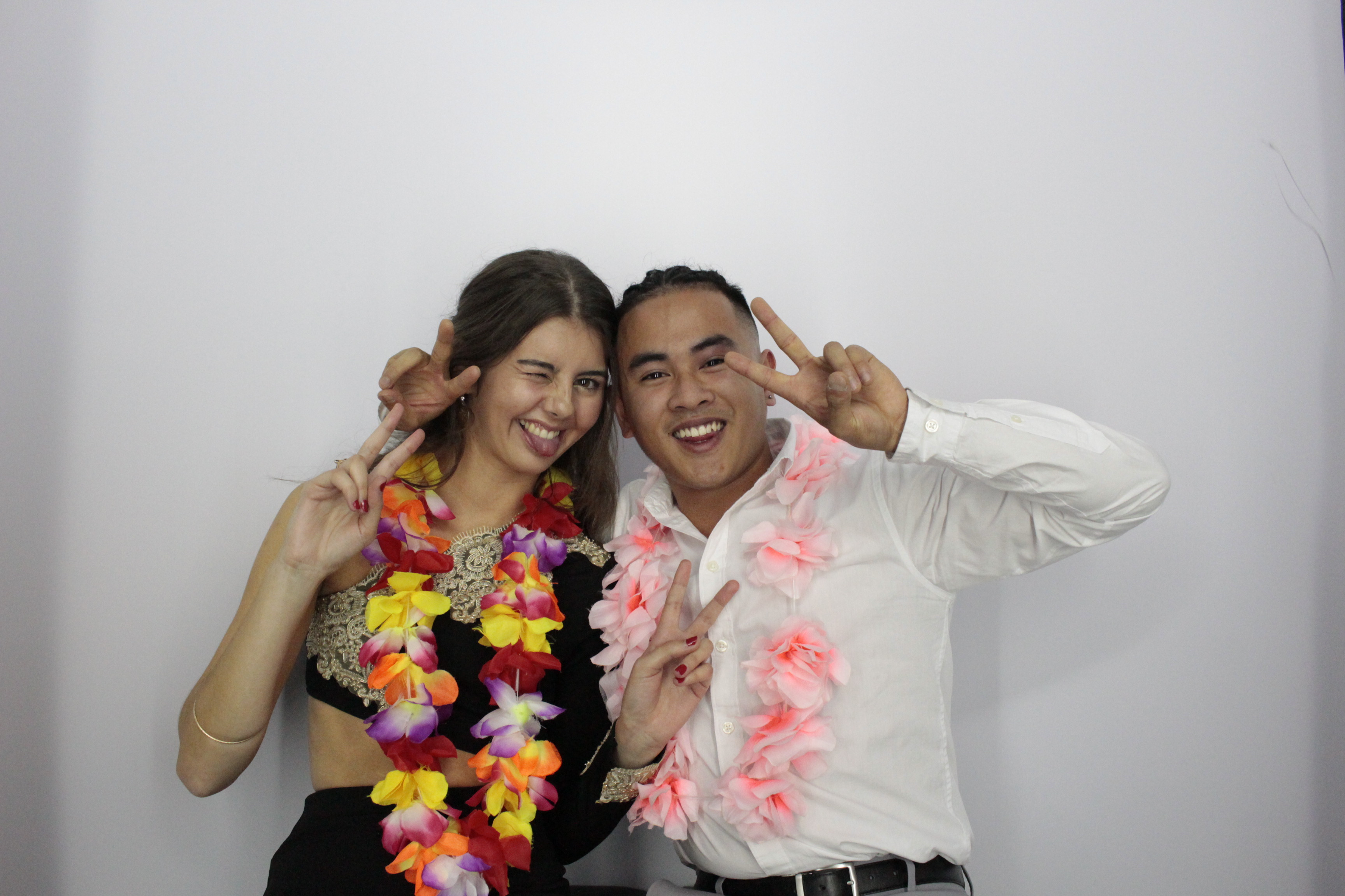 Norland Freshers Ball 2019 | View more photos from the event at gallery.myphotoboothexperience.co.uk/u/MyPhotoBoothExperienceLtd/Norland-Freshers-Ball-2019